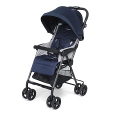 Passeggino Ultraleggero Foppapedretti Pesopiuma collezione 2016 Blu