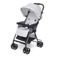 Passeggino Ultraleggero Foppapedretti Pesopiuma collezione 2016 Grey