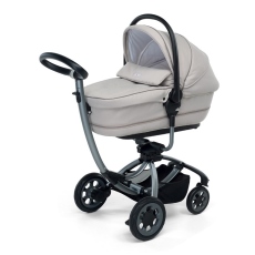 Passeggino Trio Foppapedretti Myo collezione 2016 Honey