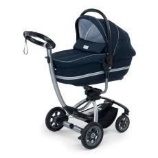 Passeggino Trio Foppapedretti Myo Tronic collezione 2016 Ocean