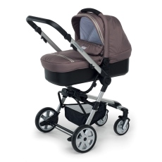 Passeggino Trio Foppapedretti Supertres collezione 2016 Beige