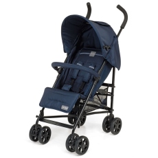 Passeggino Leggero Foppapedretti Passenger collezione 2014 Blu notte