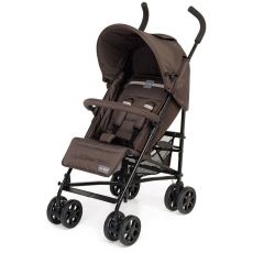 Passeggino Leggero Foppapedretti Passenger collezione 2014 Cacao