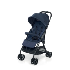 Passeggino Ultraleggero Foppapedretti PiLeggero collezione 2018 Jeans