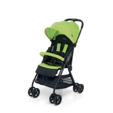 Passeggino Ultraleggero Foppapedretti PiLeggero collezione 2018 Lime