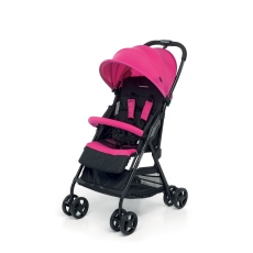 Passeggino Ultraleggero Foppapedretti PiLeggero collezione 2018 Pink