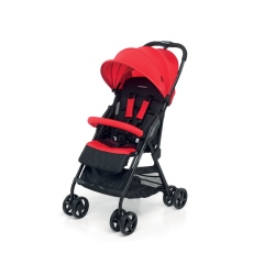 Passeggino Ultraleggero Foppapedretti PiLeggero collezione 2018 Red
