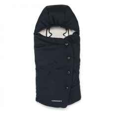 Foppapedretti Sacco Termico Trendy collezione 2023 Melange Blue