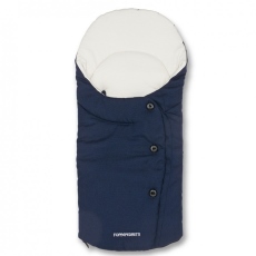 Foppapedretti Sacco Termico Trendy Mini collezione 2023 Blue
