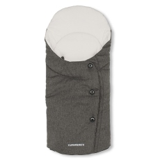 Foppapedretti Sacco Termico Trendy Mini collezione 2023 Graphite