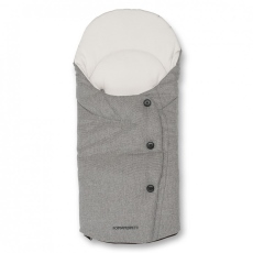 Foppapedretti Sacco Termico Trendy Mini collezione 2023 Grey