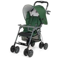 Passeggino Leggero Foppapedretti Tokio collezione 2014 Green