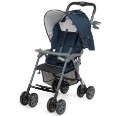 Passeggino Leggero Foppapedretti Tokio collezione 2014 Marine