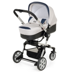 Passeggino Trio Foppapedretti Tres collezione 2014 Ice