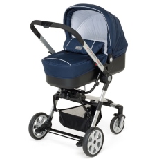 Passeggino Trio Foppapedretti Tres collezione 2014 Ocean