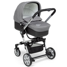 Passeggino Trio Foppapedretti Tres collezione 2013 Grey
