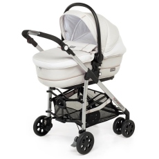 Passeggino Trio Foppapedretti TUO collezione 2014 Sabbia