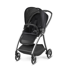 Passeggino Quattro Ruote Gb Maris collezione 2016 Monument Black