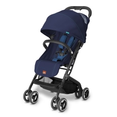 Passeggino Leggero Gb Qbit collezione 2016 Sea Port Blue