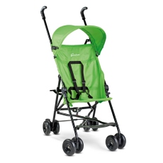 Passeggino Ultraleggero Giordani Jolly collezione 2024 Green