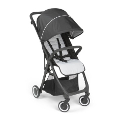 Passeggino Ultraleggero Giordani Manhattan collezione 2018 Grey