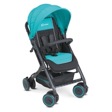 Passeggino Leggero Giordani Seattle collezione 2018 Blu