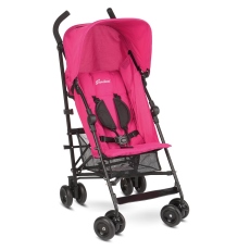 Passeggino Leggero Giordani Sunset collezione 2018 Fuxia