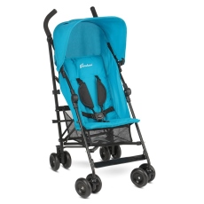 Passeggino Leggero Giordani Sunset collezione 2018 Light Blue