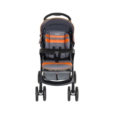 Passeggino Leggero Graco Mirage plus collezione 2016 Neon Gray