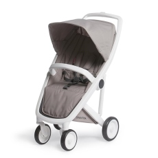 Passeggino Leggero Greentom Upp Classic collezione 2015 Sand