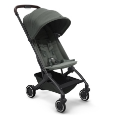 Passeggino Leggero Joolz Aer collezione 2023 Mighty Green