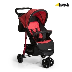 Passeggino Leggero Hauck Citi Comfortfold collezione 2016 Chilli