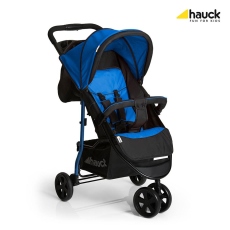 Passeggino Leggero Hauck Citi Comfortfold collezione 2016 Royal