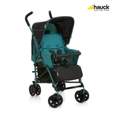 Passeggino Leggero Hauck Sprint collezione 2016 Moonlight Everglade