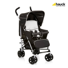 Passeggino Leggero Hauck Sprint collezione 2016 White Caviar