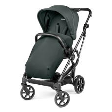 Passeggino Quattro Ruote Peg Perego Vivace collezione 2025 Metal