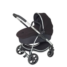 Passeggino Duo iCandy Strawberry Duo collezione 2015 Assam