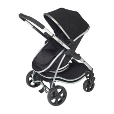 Passeggino Quattro Ruote iCandy Strawberry collezione 2015 Assam