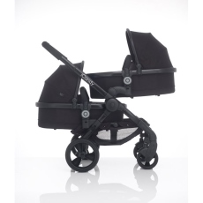 Passeggino Gemellare iCandy Peach 3 Blossom Twin collezione 2015 Sherbet - telaio Black
