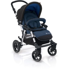 Passeggino Quattro Ruote Concord Fusion collezione 2012 