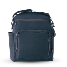 Inglesina Adventure Bag Aptica XT collezione 2020 Polar Blue