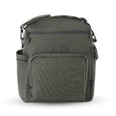 Inglesina Adventure Bag Aptica XT collezione 2021 Sequoia Green