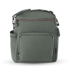 Inglesina Adventure Bag Aptica XT collezione 2023 Taiga Green