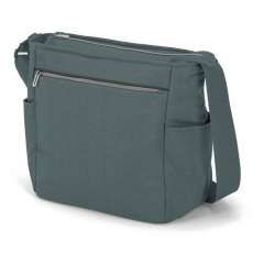 Inglesina Aptica Day Bag collezione 2023 Emerald Green