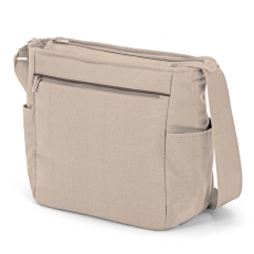 Inglesina Aptica Day Bag collezione 2023 Pashmina Beige