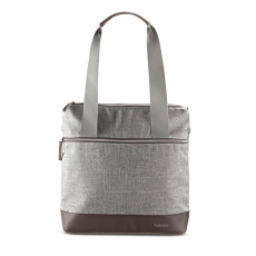 Inglesina Back Bag Aptica collezione 2020 mineral grey