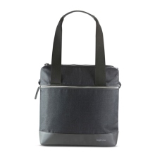 Inglesina Back Bag Aptica collezione 2020 mystic black
