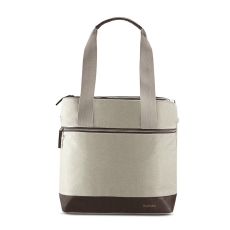 Inglesina Back Bag Aptica collezione 2021 Cashmere Beige