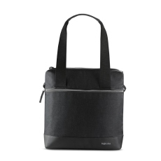 Inglesina Back Bag Aptica collezione 2021 Mystic Black