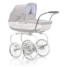 Passeggino Carrozzina Inglesina Carrozzina Classica collezione 2014 Betulla